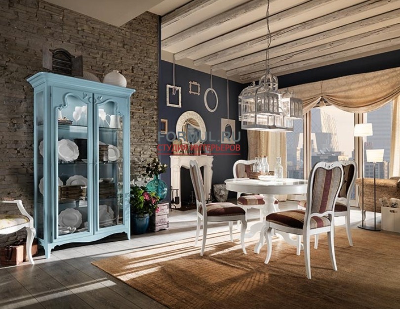 Витрина Brunello 1974 AX103